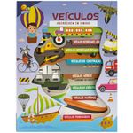 aprendizagem em camadas: veículos