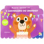aniversário pop-up: quantos soninhos até... o aniversário do ursinho?