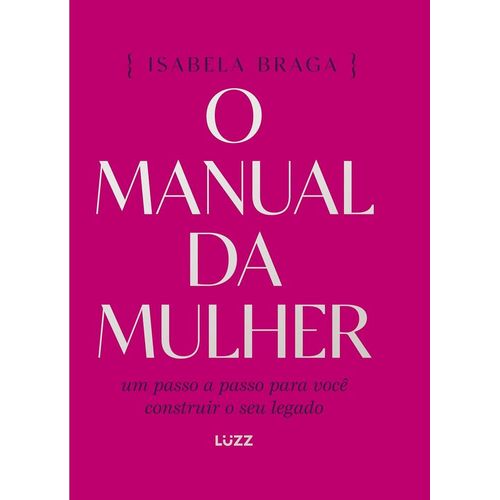 o manual da mulher