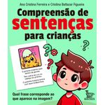 compreensão de sentenças