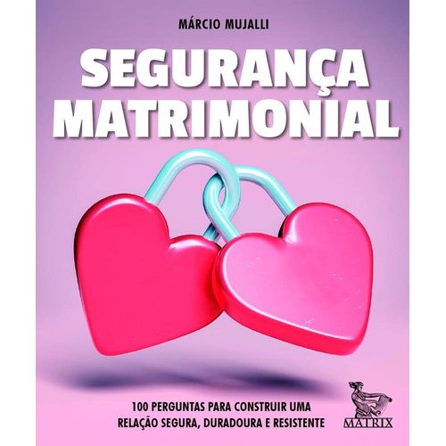 segurança matrimonial