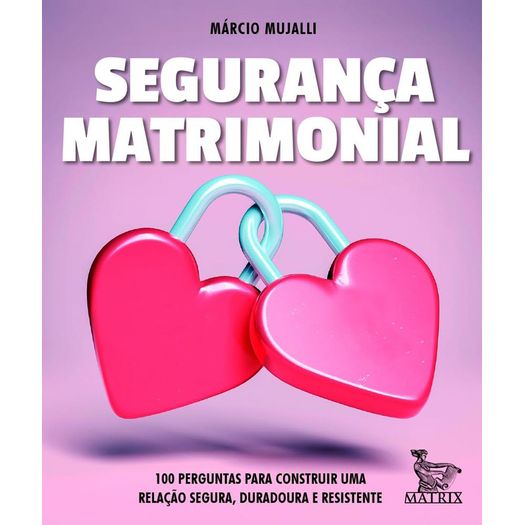 segurança matrimonial segurança matrimonial