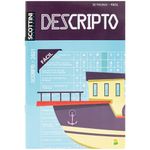 scottini descripto - n 2021 (fácil)