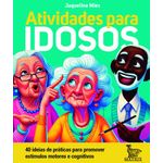 atividades para idosos