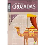 scottini cruzadas - n 2039 (difícil)