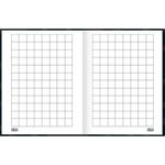 caderno brochurão quadriculado 48 folhas capa dura neurodiversidade caderno brochurão quadriculado 48 folhas capa dura neurodiversidade