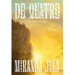 de quatro