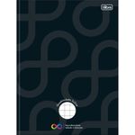 caderno brochurão quadriculado 48 folhas capa dura neurodiversidade caderno brochurão quadriculado 48 folhas capa dura neurodiversidade