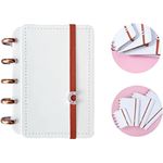 caderno inteligente pequeno all white 50 folhas caderno inteligente pequeno all white 50 folhas