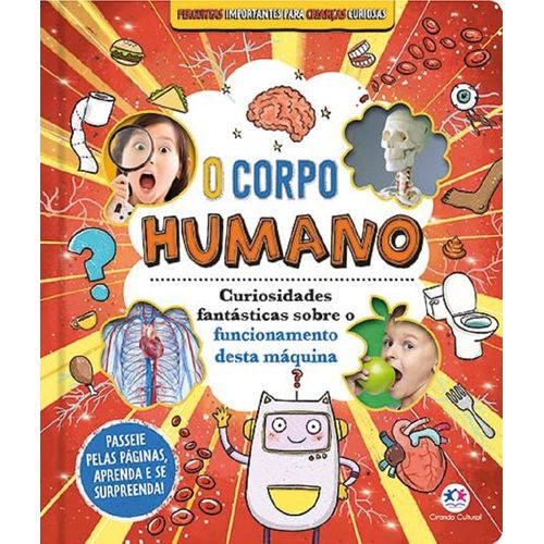 corpo humano