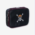 estojo box one piece zona criativa