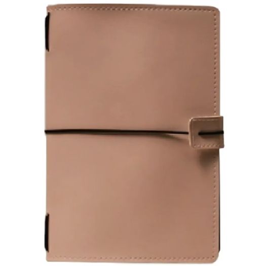 capa midori para journal singular grande rosé capa midori para journal singular grande rosé