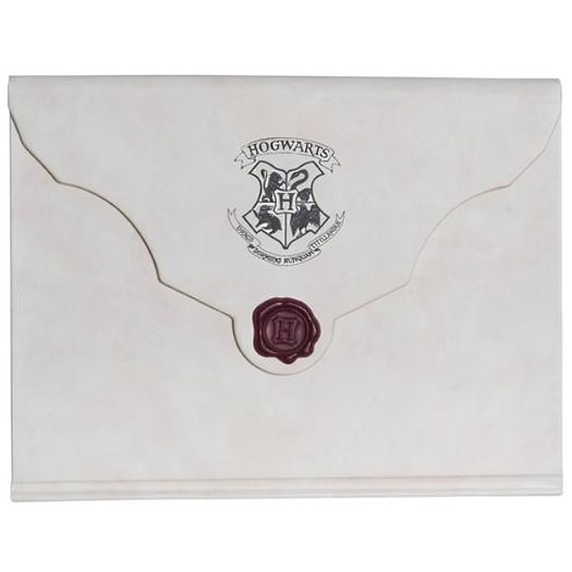caderno de anotações carta de hogwarts caderno de anotações carta de hogwarts