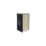 caderno de anotações brasão metal hogwarts caderno de anotações brasão metal hogwarts