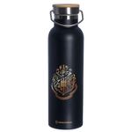 garrafa camp 600ml hogwarts garrafa camp 600ml hogwarts