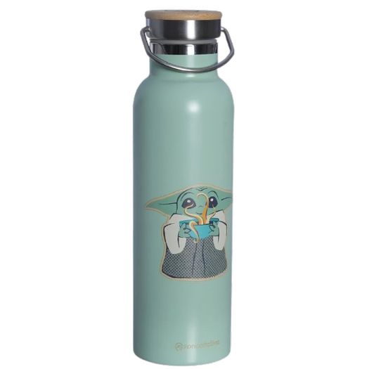 garrafa camp 600ml baby yoda garrafa camp 600ml baby yoda