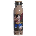 garrafa camp 600ml luffy garrafa camp 600ml luffy
