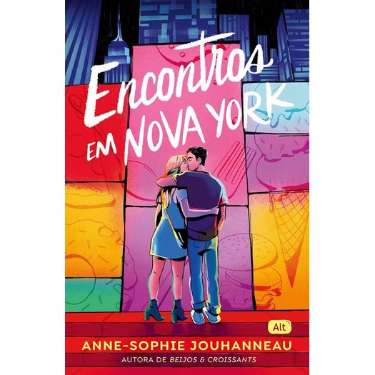 encontros em nova york encontros em nova york