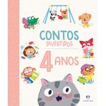 contos divertidos - 4 anos