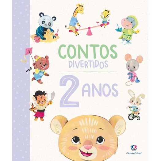 contos divertidos - 2 anos contos divertidos - 2 anos
