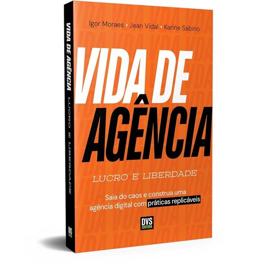 vida de agência vida de agência