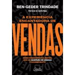 a experiência encantadora de vendas a experiência encantadora de vendas