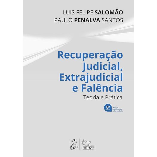 recuperação judicial, extrajudicial e falência