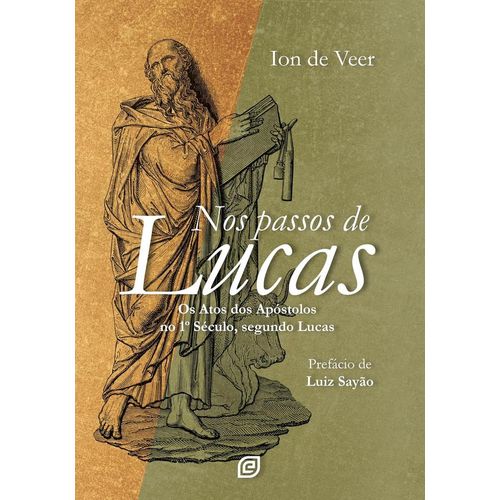 nos passos de lucas