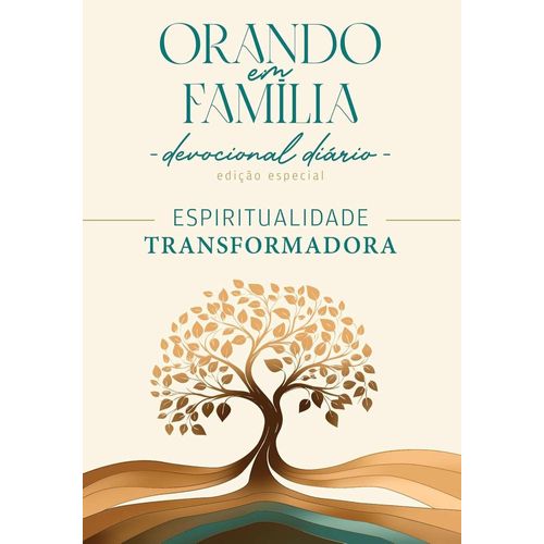 orando em família - edição especial