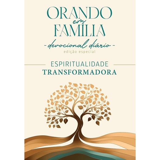 orando em família - edição especial orando em família - edição especial