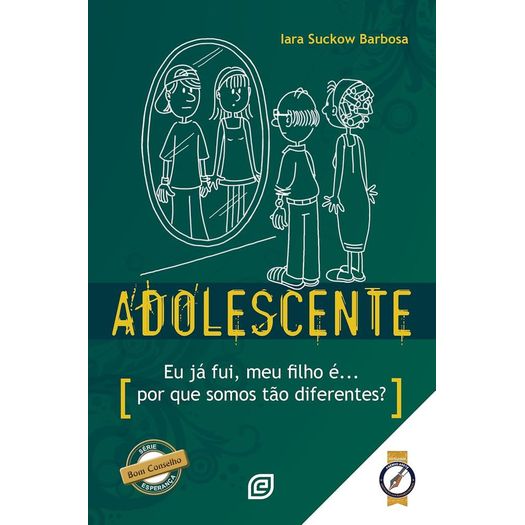 adolescente adolescente