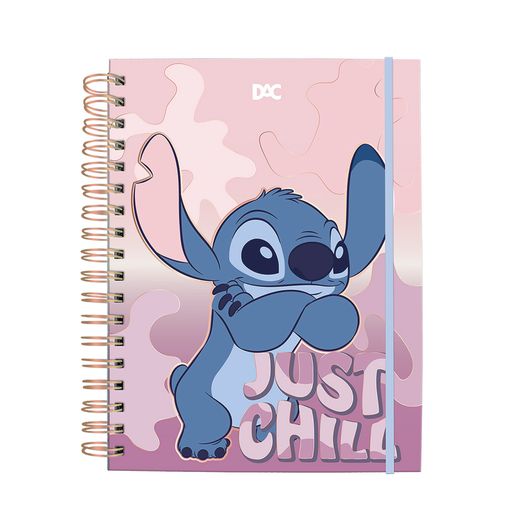 caderno colegial smart stitch 80 folhas caderno colegial smart stitch 80 folhas