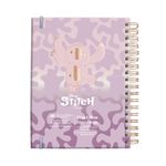 caderno colegial smart stitch 80 folhas caderno colegial smart stitch 80 folhas