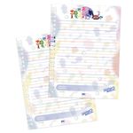 caderno universitário smart divertidamente 80 folhas caderno universitário smart divertidamente 80 folhas