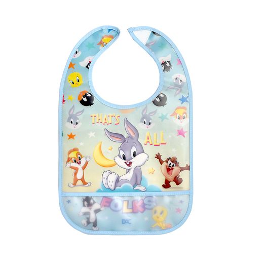 avental infantil mini looney tunes avental infantil mini looney tunes