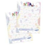 refil para caderno colegial smart 48 folhas divertidamente refil para caderno colegial smart 48 folhas divertidamente