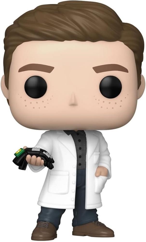 Pop Marvel Mismarvel Bruno 1079 Funko 59497