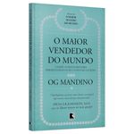 o maior vendedor do mundo - 2 parte