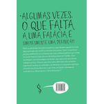 fatos e falácias da economia