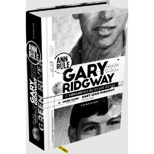 gary ridgway: o assassino de green river