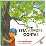 biblioteca de literatura: esta árvore conta - nível 1