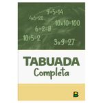 kit tabuada completa