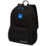 mochila com alça playstation