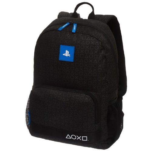 mochila com alça playstation