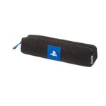 estojo simples playstation preto pacific