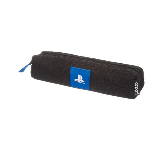 estojo simples playstation preto pacific