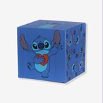porta objetos cubo stitch porta objetos cubo stitch