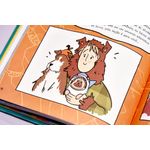 almanaque heartstopper almanaque heartstopper