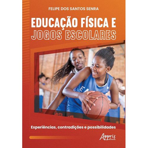 educação física e jogos escolares