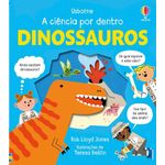 dinossauros: a ciência por dentro dinossauros: a ciência por dentro